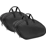 Saddlemen Saddlebag Liners - Dxt Large EX000968I. Fixed Price $58.81.