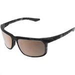 100% Hakan Sunglasses Black Havana Bronze 61036-259-73. Fixed Price $43.20.