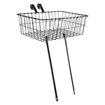 Wald Products #139 Basket Std LARGE-18X13X6 Blk. Fixed Price $42.68.