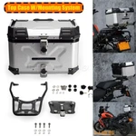 Hard Top Luggage Case Box & Racks For Harley Pan America RA1250S 2021-2024. Fixed Price $459.99.