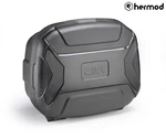 Givi TRK35BB Trekker Lite Litre Motorcycle Top Box / Pannier Case - Black. Fixed Price $187.33.