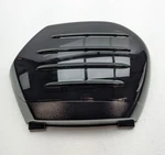 2013-2015 Kawasaki ZG1400 Oem Rh Side Saddlebag Cover 14092-0123-H8. Fixed Price $484.21.