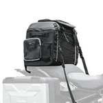 Tail Bag Rear Seat Luggage Storage Backpack For Sportster 833 1200 Dyna V-star. Fixed Price $84.99.