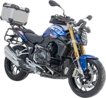 Sw-motech Trax Adv Top Case System Silver Bmw R1200/R1250 '14-'24. Fixed Price $932.62.