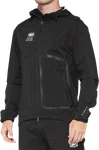 100% Hydromatic Jacket Small Black. Fixed Price $122.85.