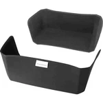 Sw-motech Trax Adv Inlay Top Case Black ALK.00.732.10700/B. Fixed Price $46.15.
