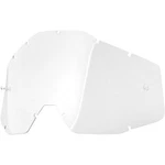 100% Youth Accuri/strata Lens Clear 51003-010-02. Fixed Price $21.21.