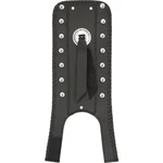 Mustang - 93156 Tank Bib, Studded. Fixed Price $80.00.