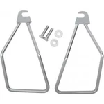 Drag Specialties Universal Saddlebag Hard Mount Kit For Harley-davidson Softail. Fixed Price $92.51.