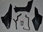 Belly Pan Engine Spoiler Fairing For 2020-2024 Bmw F900XR. Fixed Price $50.00.