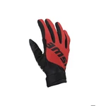 Uswe No Bs Off-road Glove Flame Red Medium 80997023400105. Fixed Price $30.97.