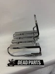 Harley Oem Channel 94-07 Touring Rear Rack 53391-94 Look. Fixed Price $60.00.