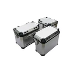 3X Panniers Top Side Cases Box Set For Bmw R1200GS Adv 14-18 R1250GS 18-22. Fixed Price $944.99.