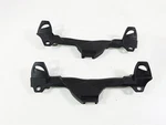 2010 Bmw R1200RT K26 Saddlebag Holder Bracket Mount Set 46547699903 46547699904. Fixed Price $42.49.