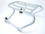 Genuine Harley Davidson 1994-03 Xl Sportster Chrome Solo Detachable Luggage Rack. Fixed Price $99.75.