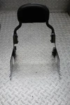 2004 Harley-davidson Sportster XL883 Back Rest Sissy Bar. Fixed Price $69.99.