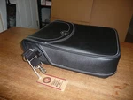 Indian Oem Black Leather Messenger Bag Most 14-24 111 Chief Etc 2879603-01. Fixed Price $289.00.