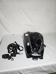 Motorcycle Bag. Fixed Price $29.99.