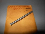 Nos Honda 1975-1979 GL1000 Shelter Hinge Pin 83109-371-000. Fixed Price $19.99.