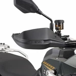 Pair Of Givi HP9651B Black Kove 800 X Pro 2024-2024 Handguards. Fixed Price $95.24.
