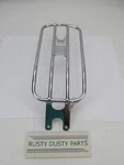 Indian Scout Oem Nos Solo Luggage Rack Chrome 2885133-156. Fixed Price $184.99.