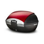 Case Cover Shad D1B45E09 Red SH45 Garnet. Fixed Price $55.58.