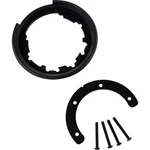 Givi Tanklock Ring - Black BF17. Fixed Price $35.64.