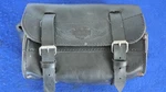 Genuine Harley Davidson 8" Handlebar Fork Bag Tool Pouch Sissy 91744-87T. Fixed Price $40.00.