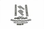 Windshield Mount Kit For Harley Davidson By V-twin. Fixed Price $157.41.