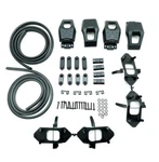 New Genuine Ducati Multistrada Hook Kit For Low Capacity Bags 69912021A. Fixed Price $79.95.
