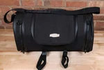 Ryakyn Classic Tour Motorcycle Bag 4144 Semi Rigid Travel Expandable. Fixed Price $45.98.
