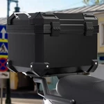 Motorcycle Top Case Waterproof Motorbike Tail Box Storage With Safety Lock. Fixed Price $52.06.