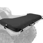Kemimoto Atv Rear Rack Pad Four Wheeler Seat Cushion For Yamaha Polaris. Fixed Price $48.99.