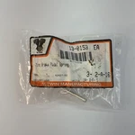 Nos V-twin Manufacturing 13-0153 Harley Davidson Brake Pedal Spring Qty. Fixed Price $24.99.