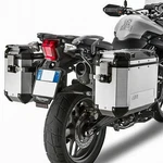 Givi PL6401CAM Side Mounting Frame. Fixed Price $298.00.