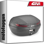 Monokey Arena Black Top Case - 45 Lt Givi Honda Crf 250 2019 2020. Fixed Price $378.11.