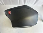 Ducati Multistrada 1200 Gt 2013-2014 Right Hand Case 69822042B Used No Lock. Fixed Price $399.00.