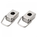Tusk Replacement Pannier Lid Latch Set 1522320001. Fixed Price $36.03.