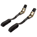 Rider Cargo 207-481-0001 Cooler Ratchet Straps. Fixed Price $29.03.