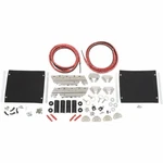 Drag Specialties 3501-1083 Saddlebag Hardware Kit. Fixed Price $491.26.