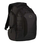 Ogio Squadron 2 Motorcycle Street Backpack Black 804009.M. Fixed Price $109.99.
