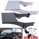 Trunk Mounting Rack / Docking Hardware Kit Fit For Harley Road Glide 97-08. Fixed Price $69.95.
