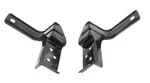 1984 Honda Goldwing 1200 Oem Trunk Lock Stiffeners Supports. Fixed Price $49.49.