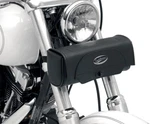 Saddlemen Cruisn Tool Bag 3510-0039 11IN.L X 1/2IN.W 4 1/2IN.H. Fixed Price $48.68.