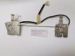 Honda 81396-MCA-S41 Lh Saddlebag Catch GL1800 2012 To 2017. Fixed Price $59.93.