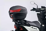 Suzuki Top Case Avenis 125 27 Liter Complete Set Black From Model M4. Fixed Price $646.89.