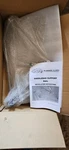 Bagger-werx 101006 Saddlebag Support Bracket, Short Chrome OEM#90884-09A. Fixed Price $140.00.