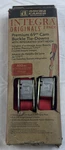 Ancra Cargo Integra Originals Premium 69" Buckle Tie Downs Red 400LBS 49380-10. Fixed Price $38.00.