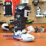 New Gaerne SG-10 Boots Black/white 2190-014-007. Fixed Price $349.99.