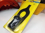 98-99 Honda VT750 Ace Hopnel Signature Black Tuxedo Tie Tank Divider #H50-341BK. Fixed Price $39.95.